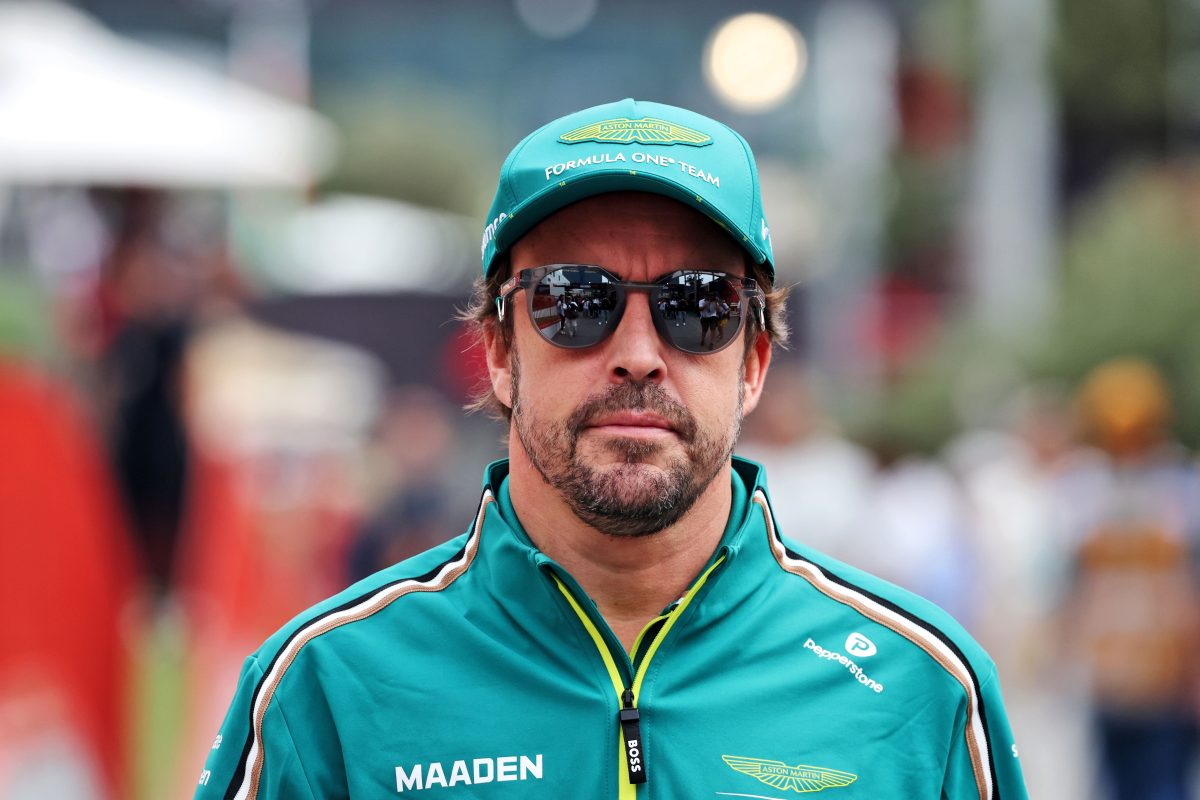 Alonso's Retirement Revelation: Formula 1 Legend Contemplates Exiting the Race
