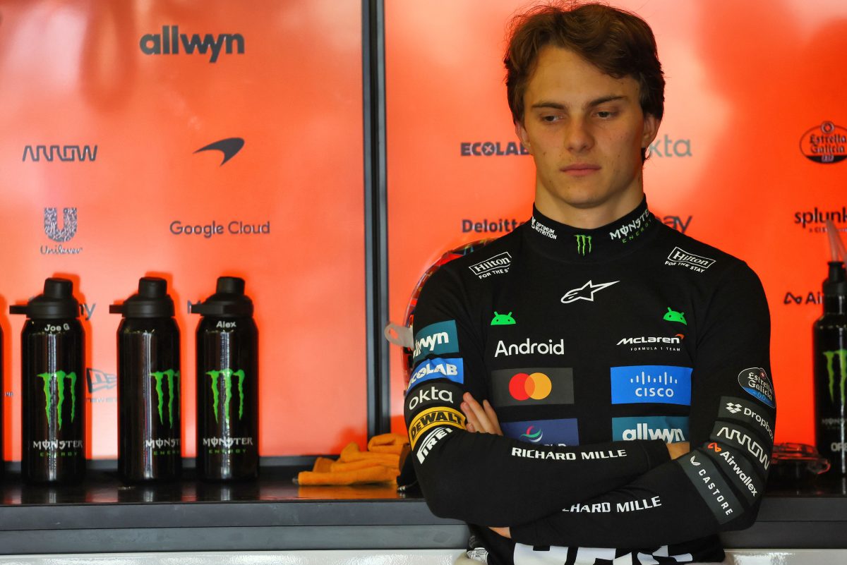 Glimpse of Greatness: Oscar Piastri Embodies Resilience in McLaren's Pursuit of Perfection