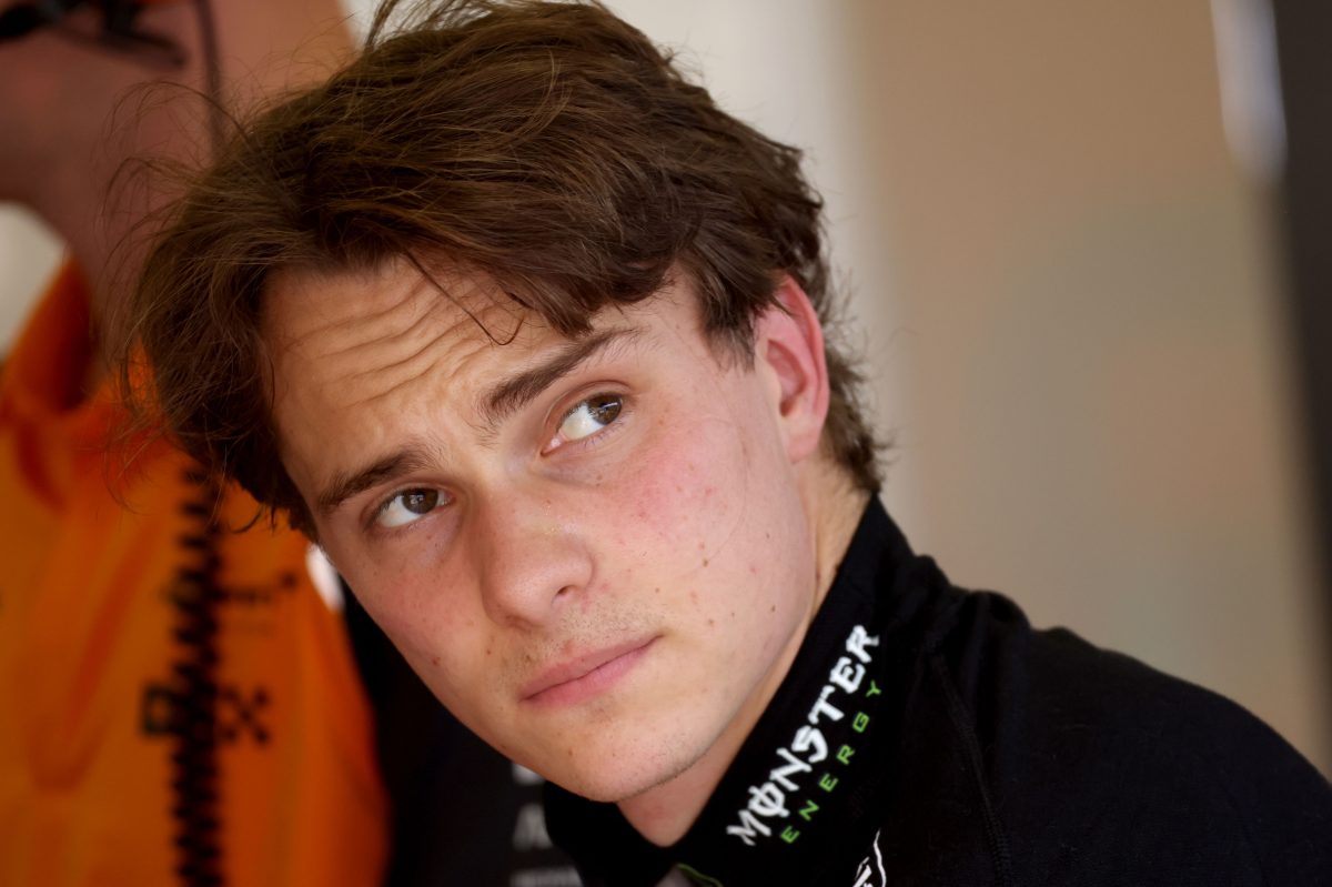 Triumph and Turmoil: An In-depth Look at Baku's Winners and Losers Through the Lens of Oscar Piastri