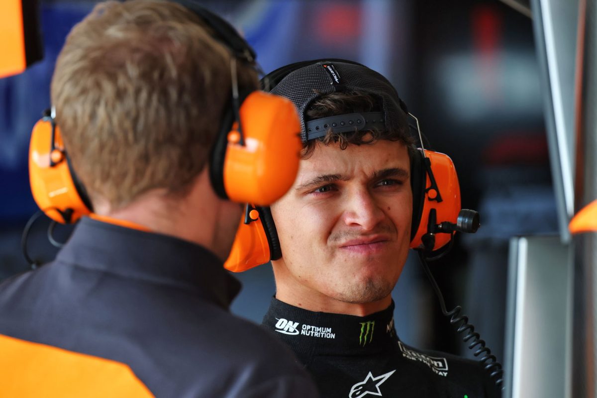 Insightful Analysis: Lando Norris Acknowledges Red Bull's Superiority Over McLaren in Key Areas