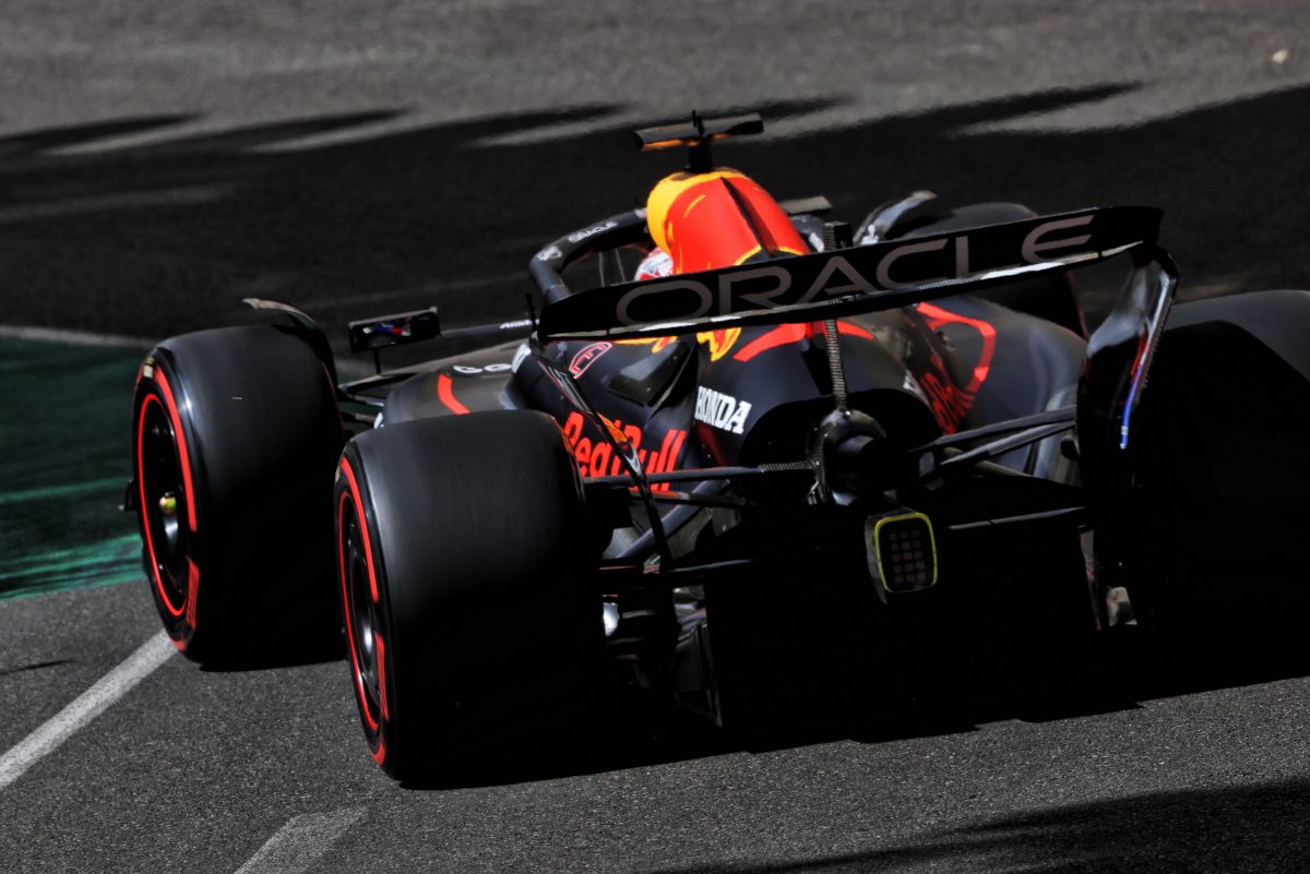 Buckle Up for the Thrilling 2025 F1 Azerbaijan Grand Prix - Experience the Action with Live Race Day Updates!