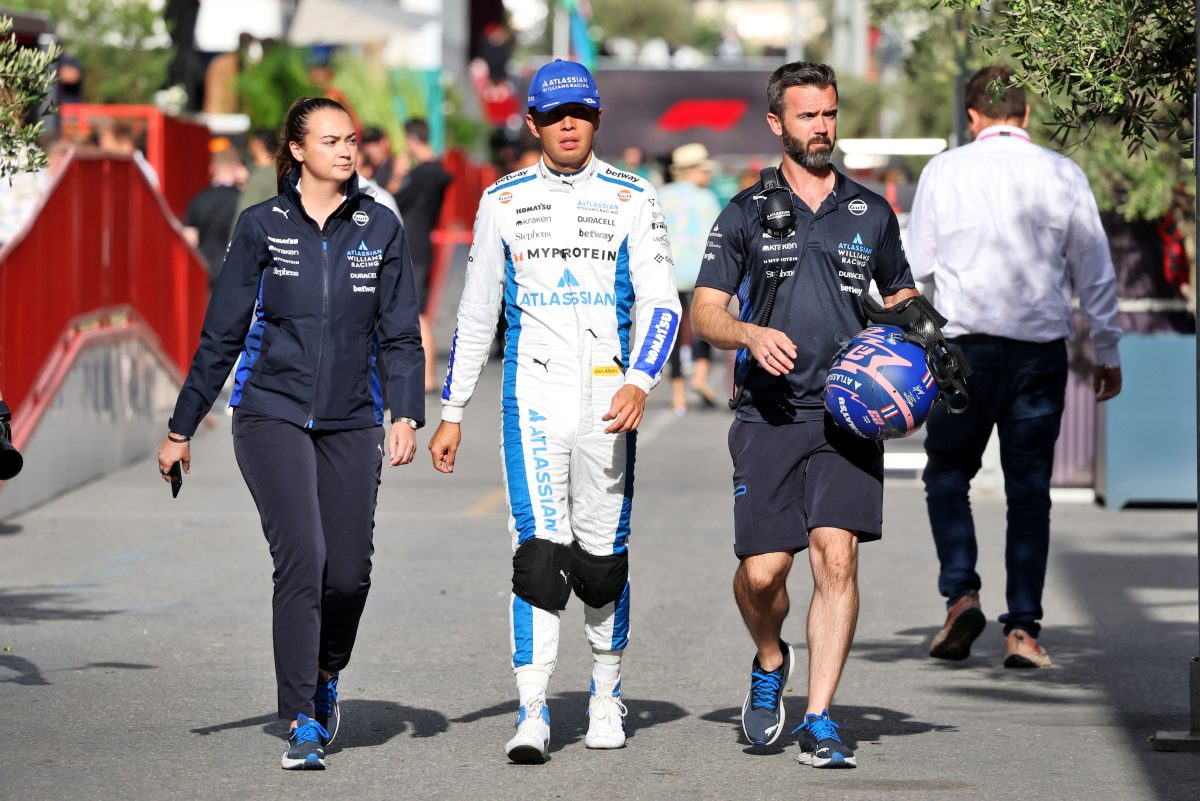 Turmoil in Baku: Azerbaijan Grand Prix set ablaze by four red flags during F1 qualifying