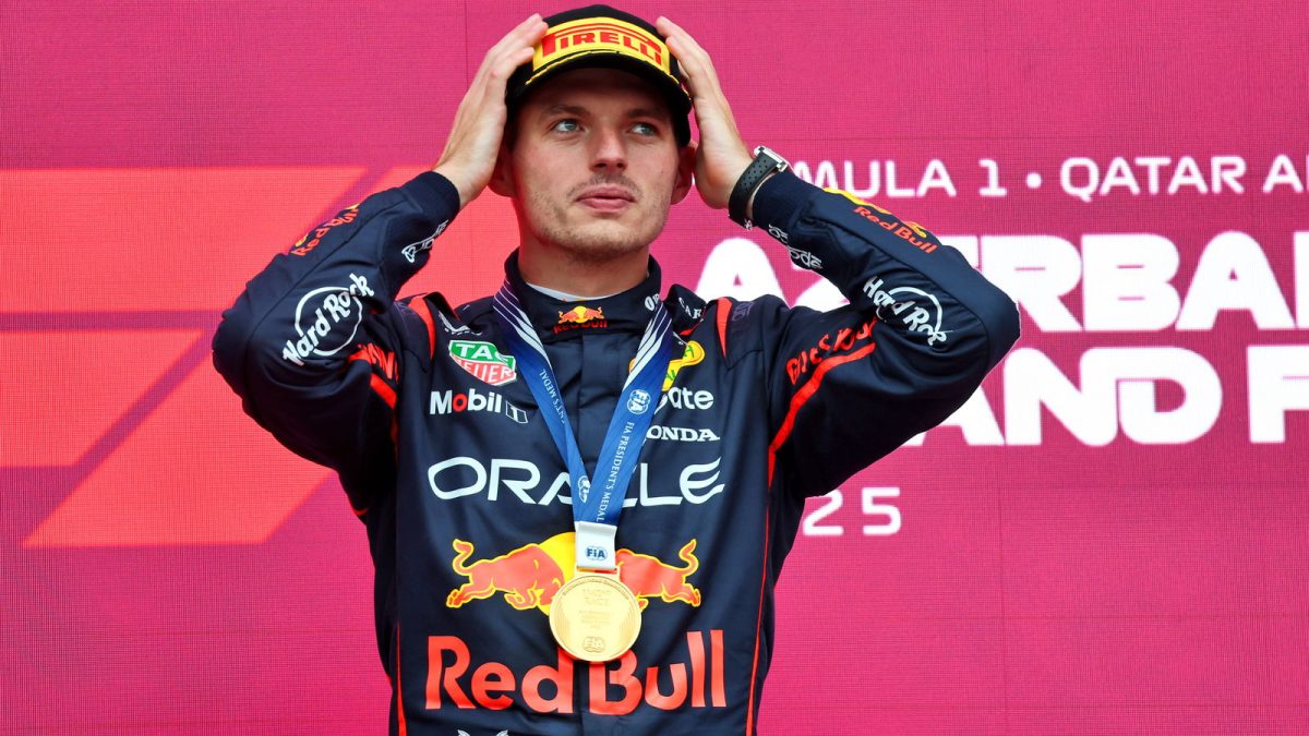The Rise and Fall of Max Verstappen: A Candid Look at Doubts Within the Red Bull Camp
