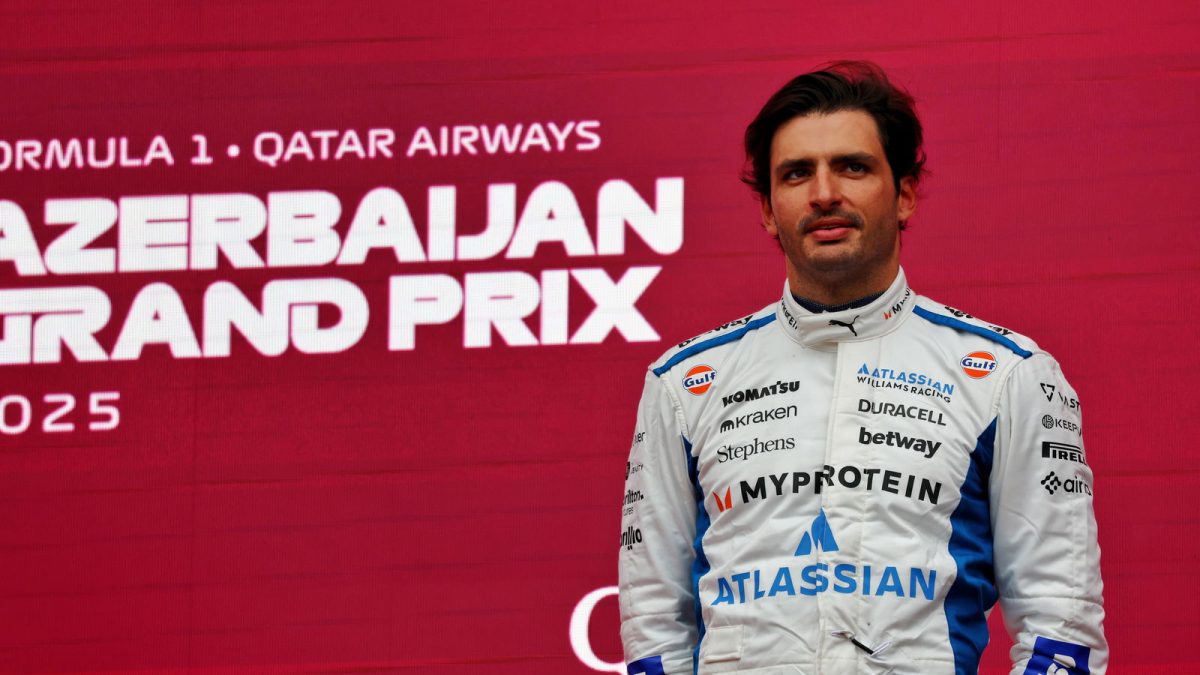 Analyzing the Impact of Carlos Sainz's Departure on Ferrari: A Crucial Turning Point for the F1 Team