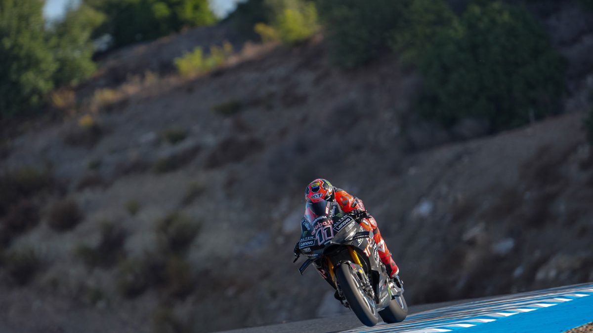 Nicolo Bulega torn on 2026 Ducati WorldSBK bike: “He likes some areas but not others”