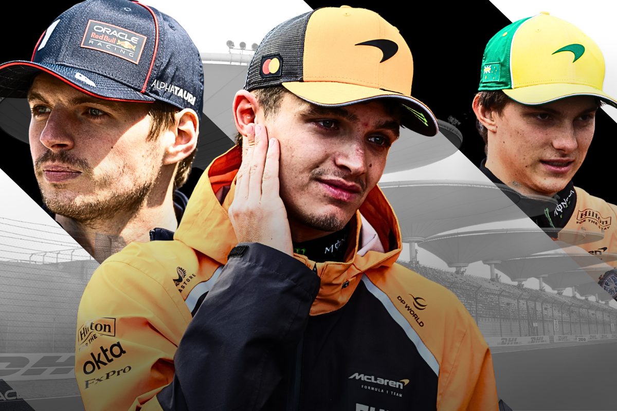 Thrilling Scenarios: Unraveling the Drama of a Tied Drivers' Championship in F1 Standings