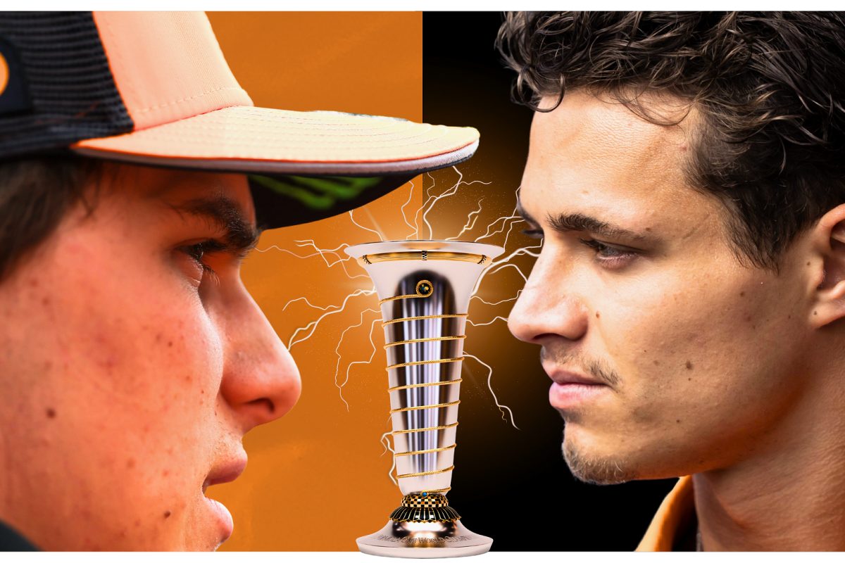 F1 Singapore Grand Prix Results 2025: Oscar Piastri FUMES as controversial Lando Norris incident overshadows t