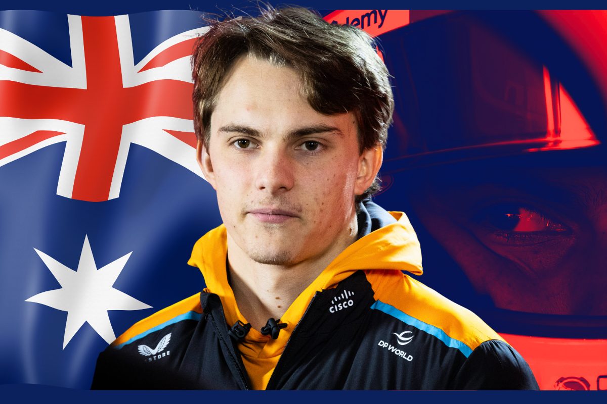 Controversial Allegations Rock F1: McLaren Accused of Bias Against Rising Star Oscar Piastri