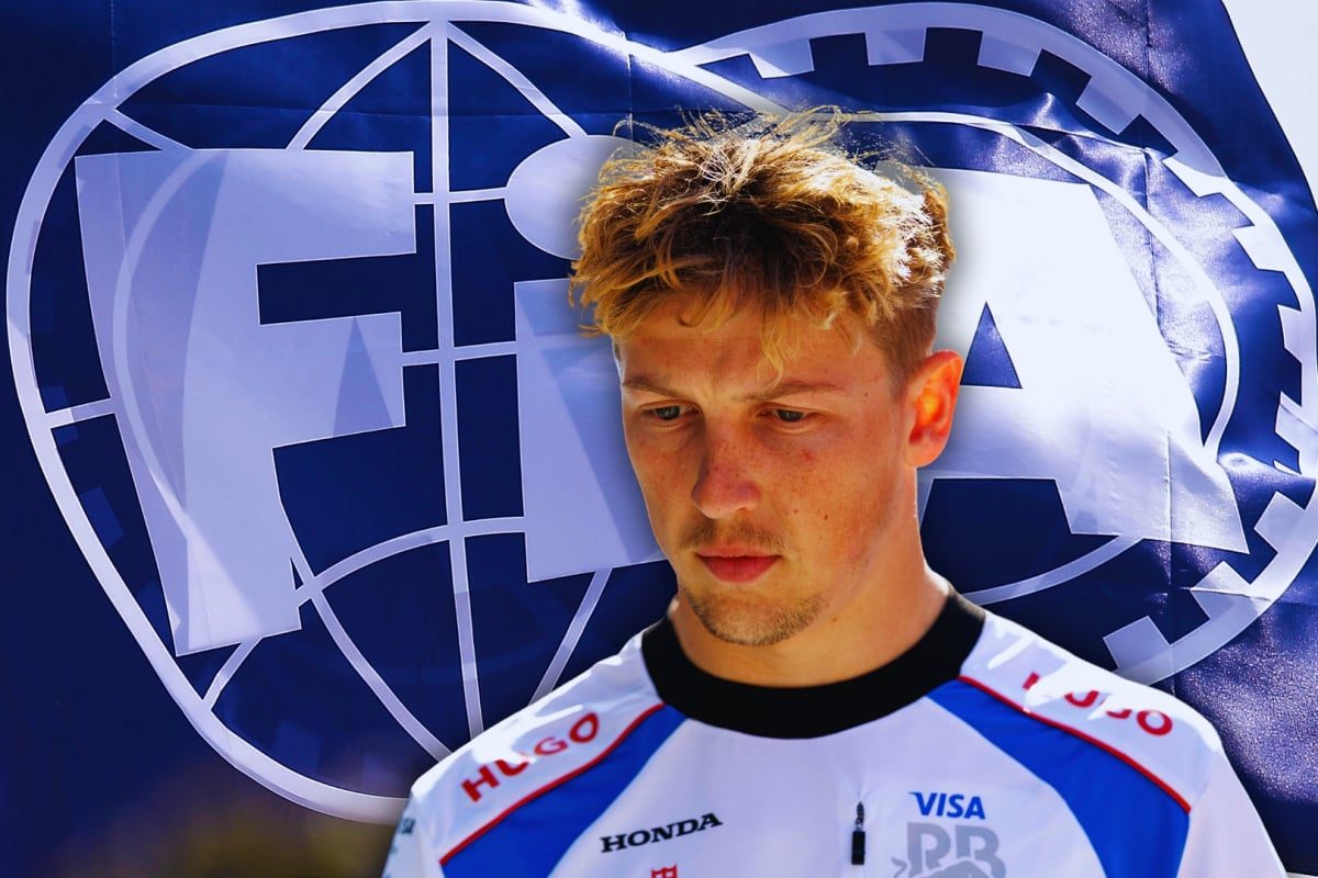 FIA Launches Investigation Following Close Call with Marshals in F1 Race