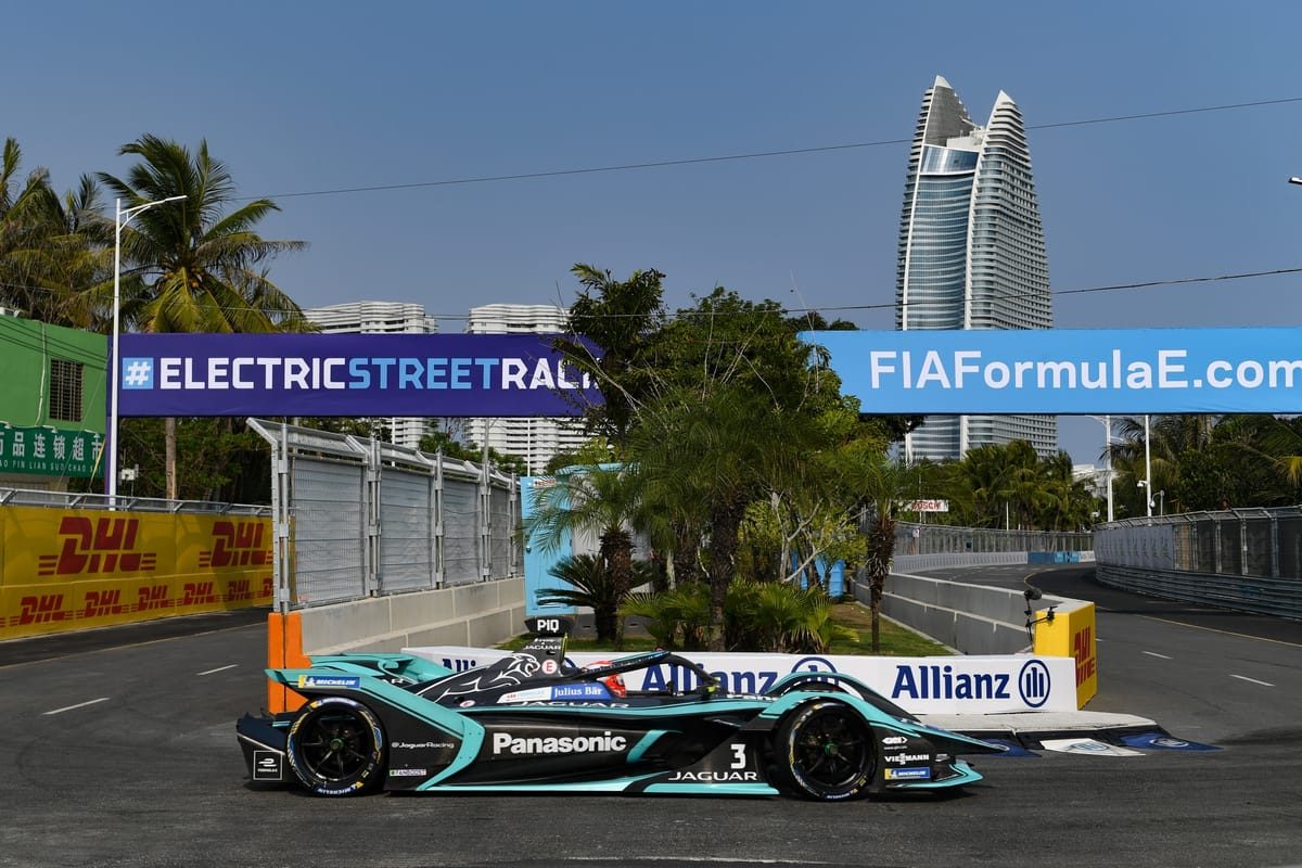 The Excitement Builds: Formula E Finalizes Calendar with One Slot Filled and Another Left Vacant