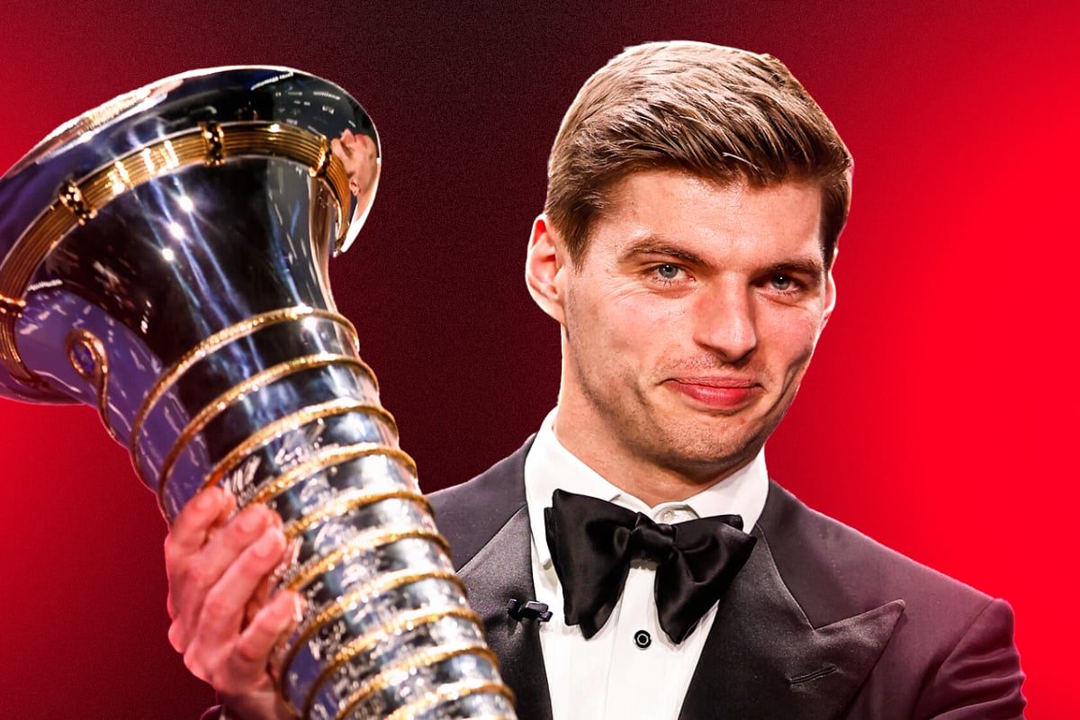 The Unstoppable Rise of Max Verstappen: How McLaren Will Fall Victim to a Future F1 Champion in 2025