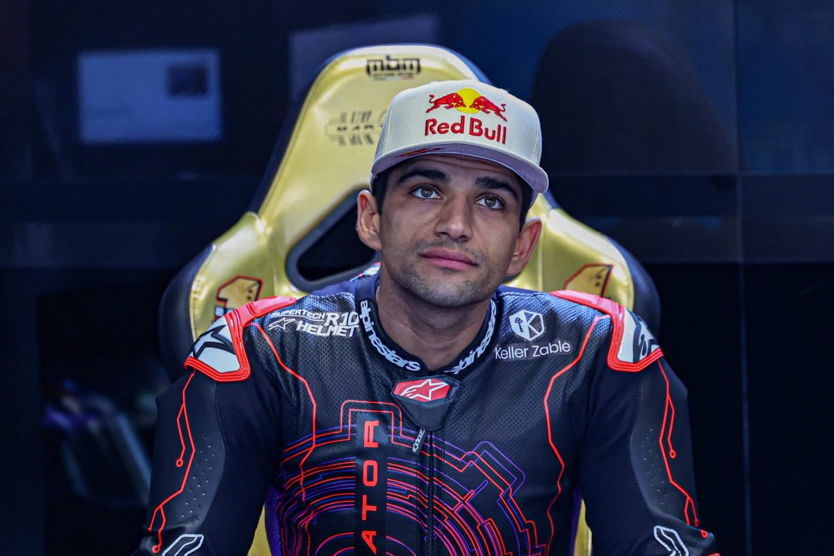 Shocking Turn of Events: World Champion Benched for Grand Prix; Team Reveals Surprising Replacement