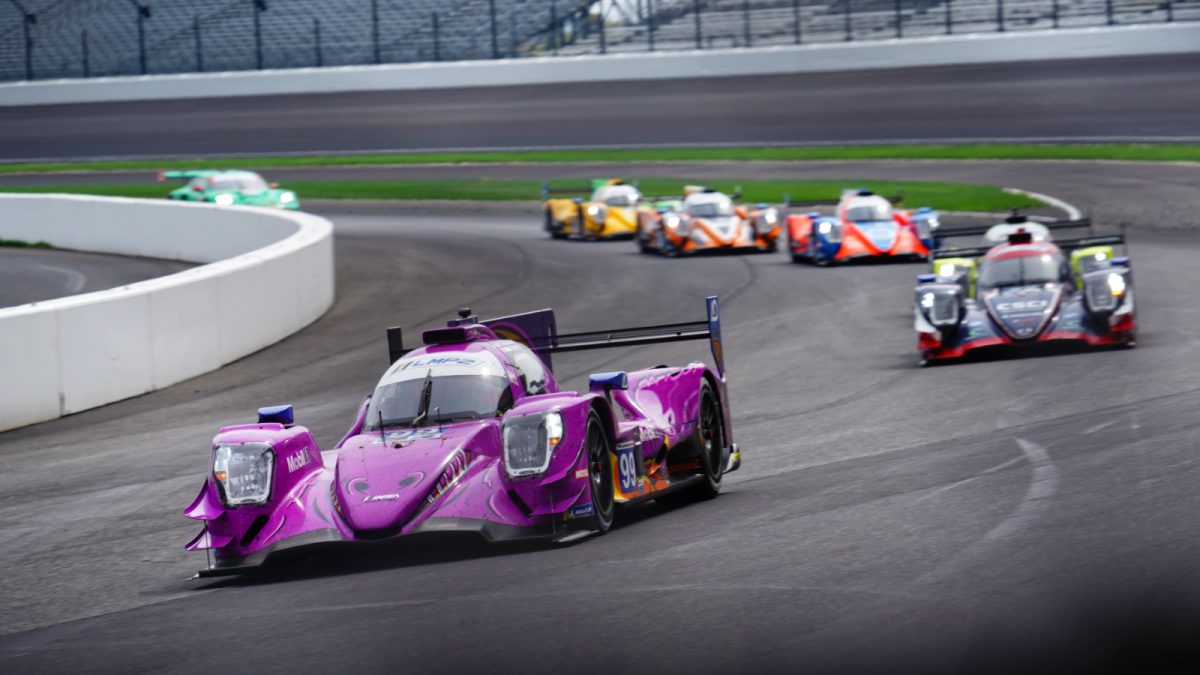 IMSA's Ambitious Plans: The Potential Expansion into IndyCar Racing