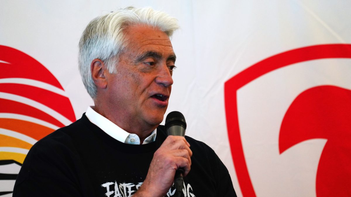 Mark Miles teases possible non-championship international IndyCar events