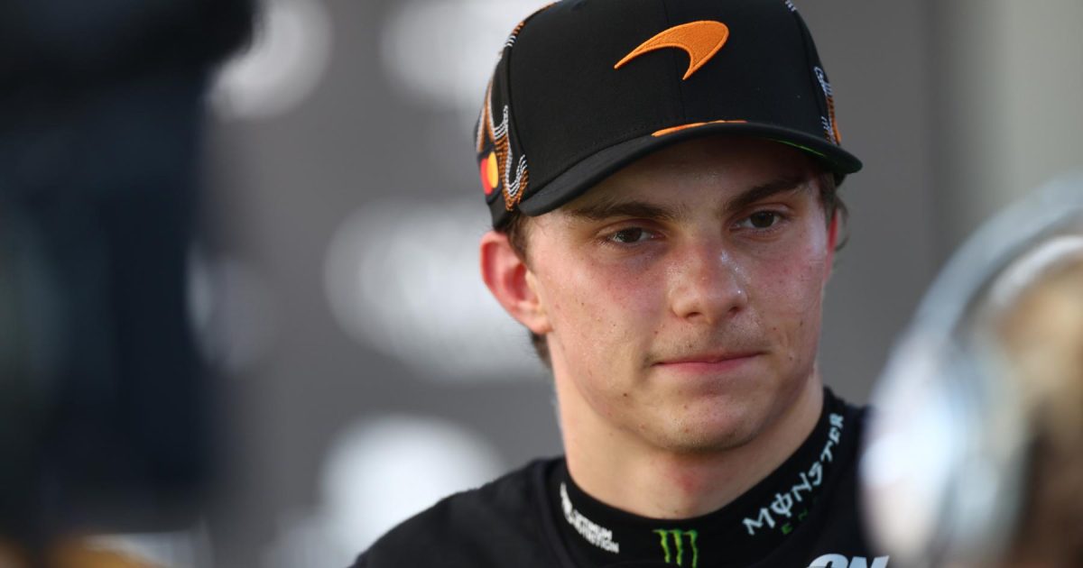Piastri Unveils Game-Changing Discovery, Thwarts Verstappen's F1 Upset Dream