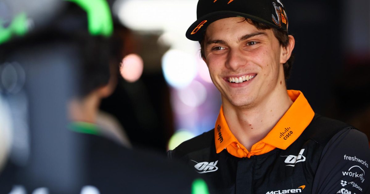 Strategic Brilliance: Piastri Leads Title Charge while Verstappen Grabs the Headlines - A RacingNews365 Analysis