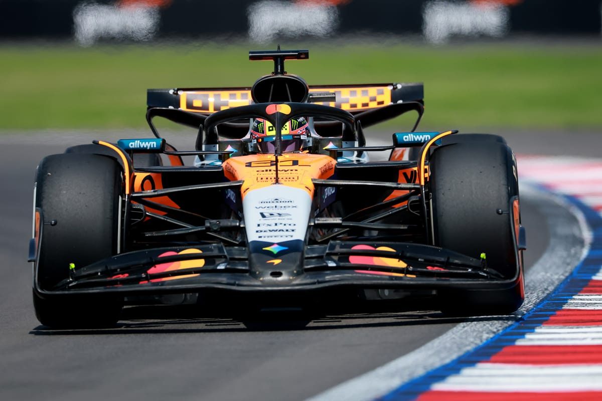 F1 Phenomenon: The Enigma of Piastri's Unprecedented Title Slump