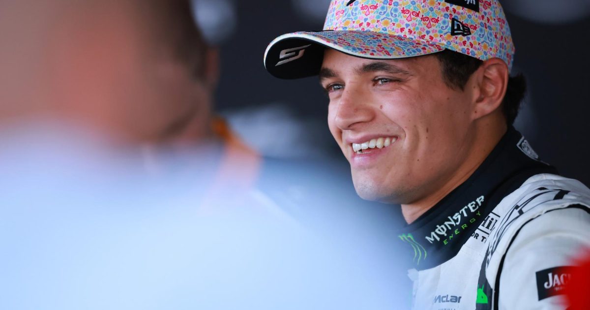 Underdog Rises: Lando Norris' Astonishing F1 Title Comeback