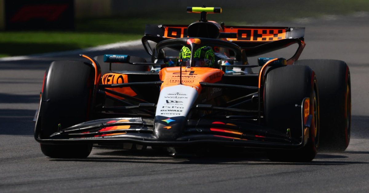 The Meteoric Rise of Lando Norris: Could He Be the New F1 Champion?
