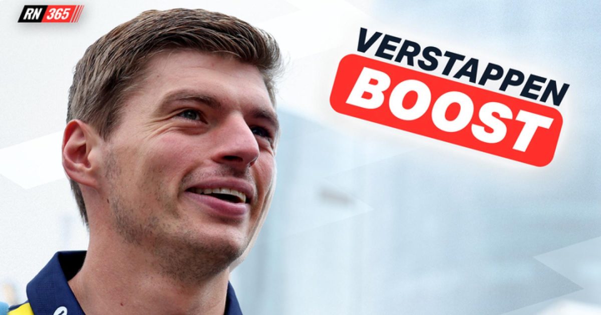 Racing to the Top: Verstappen's Upgrade Surges as Ferrari Eyes Mexico Miracle