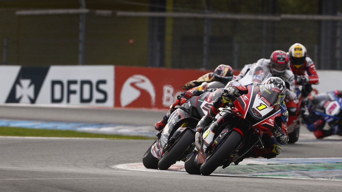 BSB's Innovative Pre-Qualifying Tweak Revolutionizes Practice for 2025 Finale