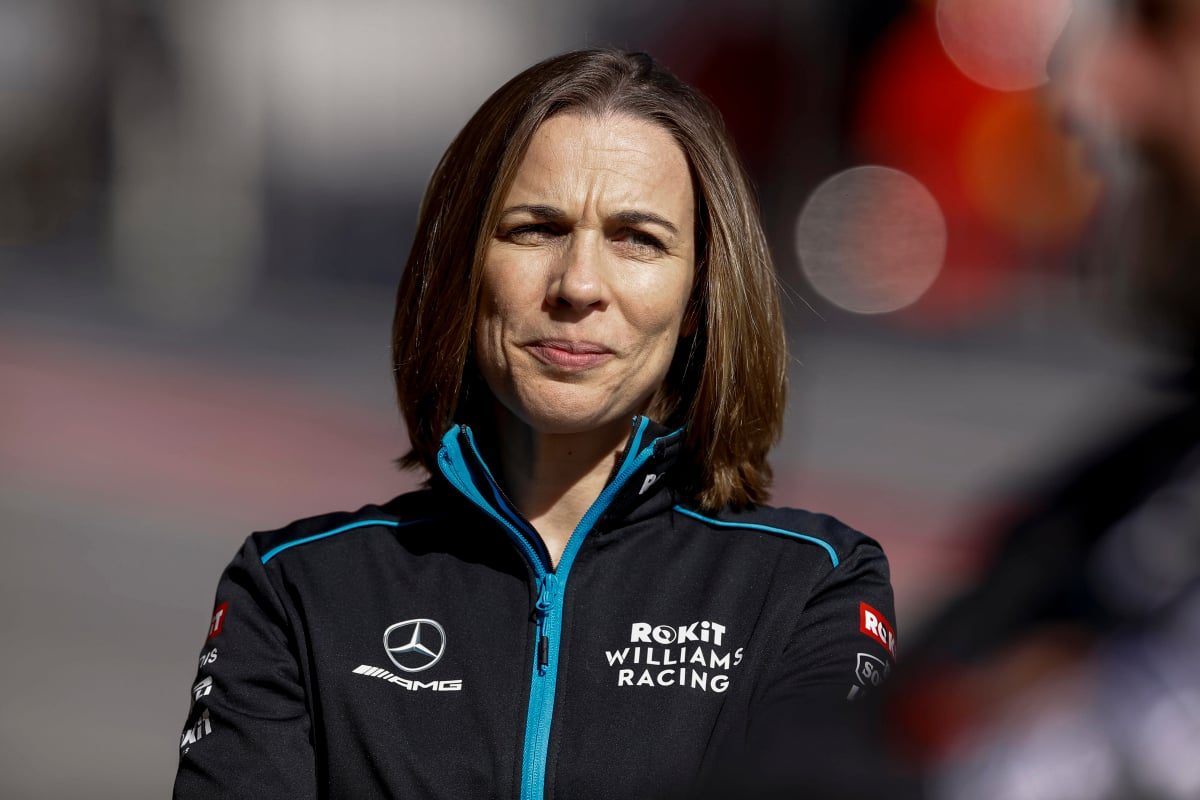 Former F1 boss considering standing for struggling political party