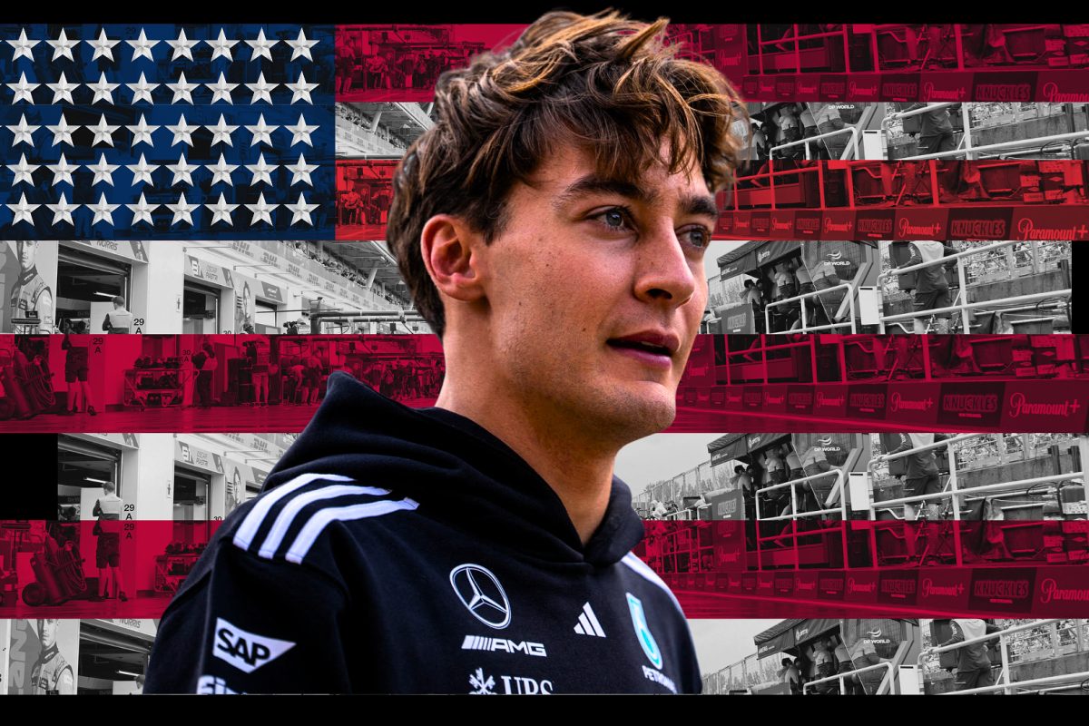 Revving Up for Success: F1 Practice Today at the United States Grand Prix 2025 with Start Times, Schedule, and More!