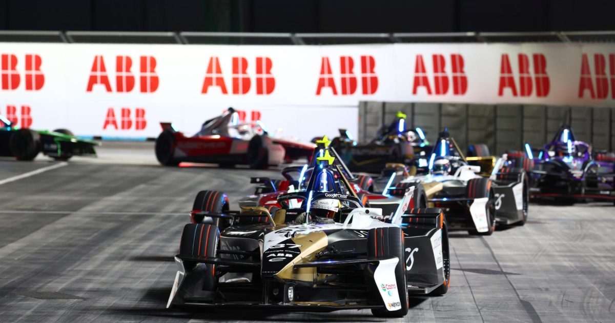Electrifying Progress: Formula E Unveils UK Update Amid Approach of London Contract Conclusion