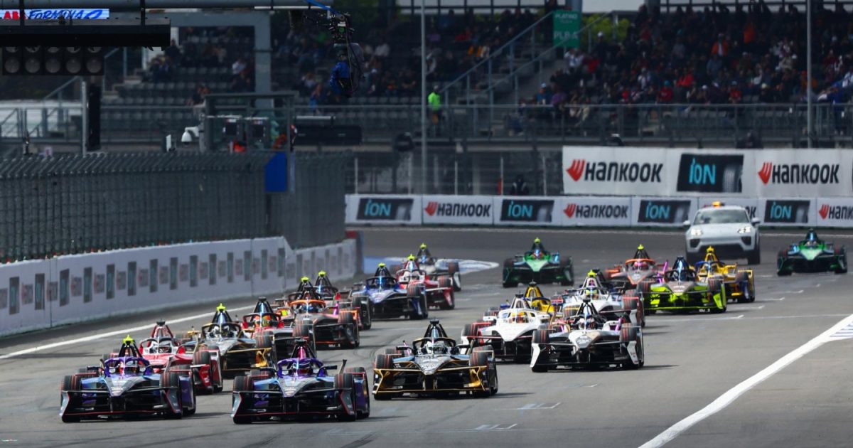 Revving Up: Formula E Unveils Exciting Upgrades Following FIA's Latest Decree