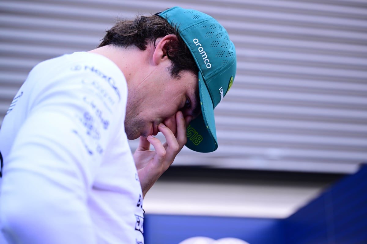 Outrage at the Racer: F1 Fans Demand Accountability from Lance Stroll After Cameraman Incident