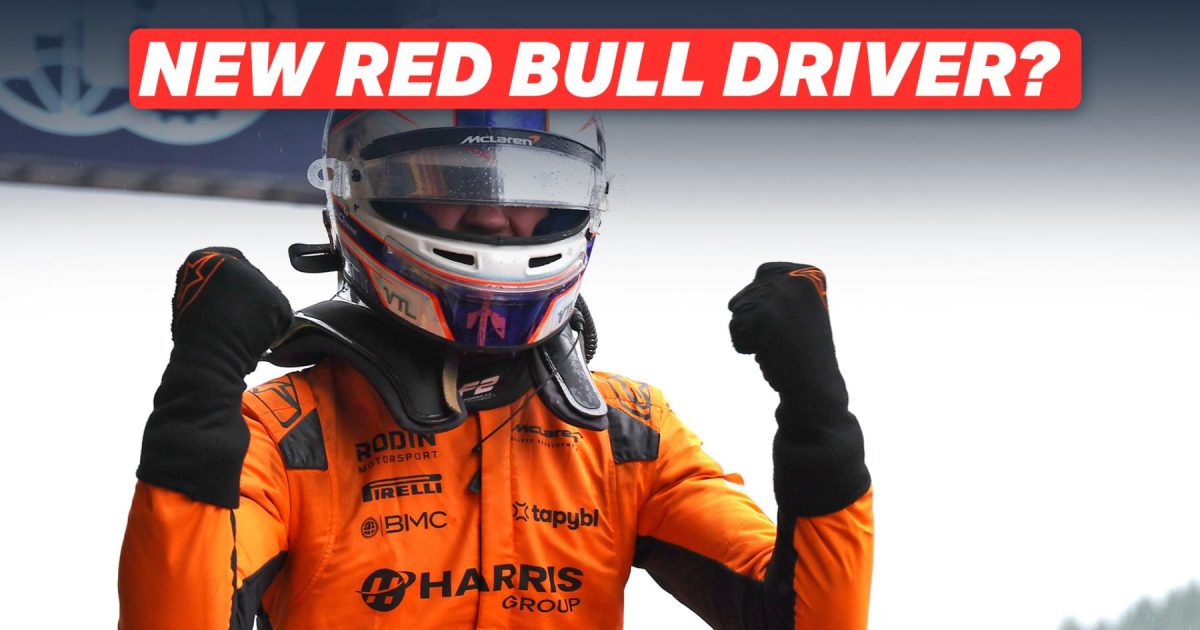 Red Bull Declares Dominance with Assertive Talks Confirmation