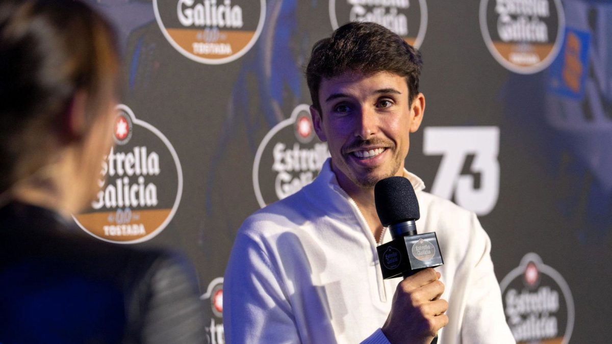 The Anatomy of Domination: Alex Marquez Unveils the Secrets Behind Marc Marquez's Unstoppable Reign in MotoGP