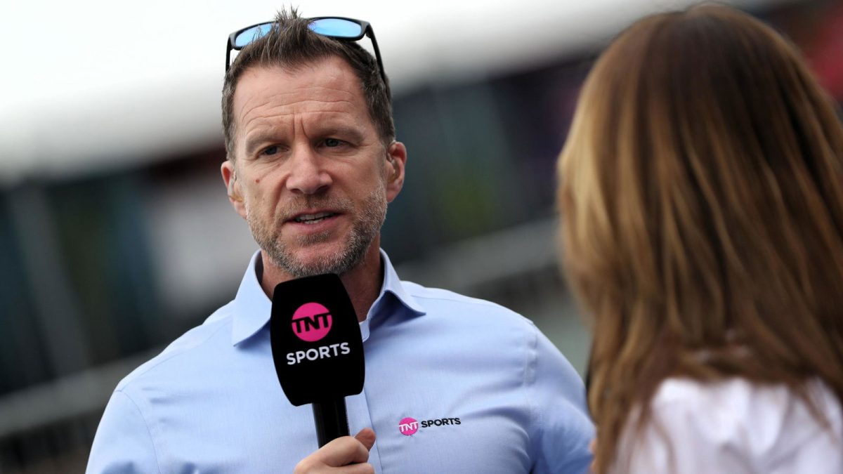 The Unveiling of MotoGP's Intense Clash: Hodgson Unravels the Drama Between Bezzecchi and Marquez