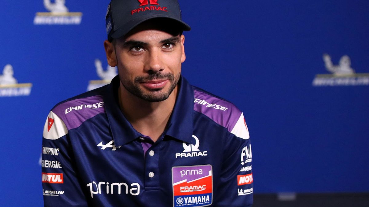 Charting a New Course: Miguel Oliveira's Strategic Shift to WorldSBK with BMW