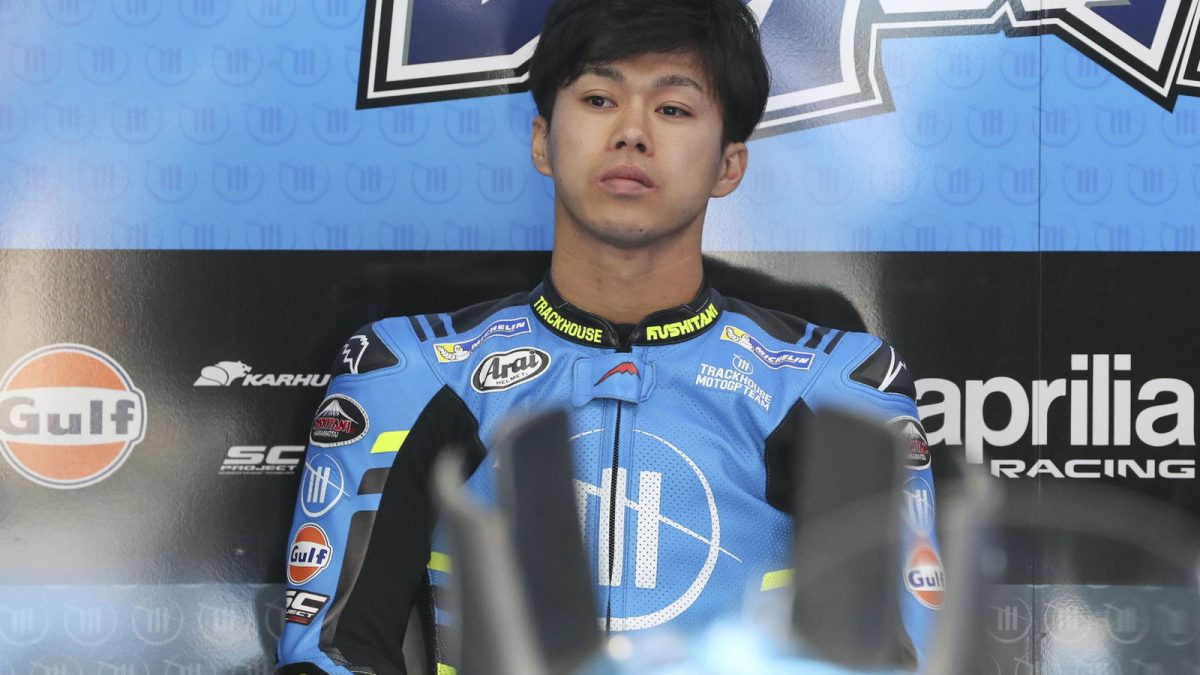 Ai Ogura's Absence Casts a Shadow Over 2025 Indonesian MotoGP
