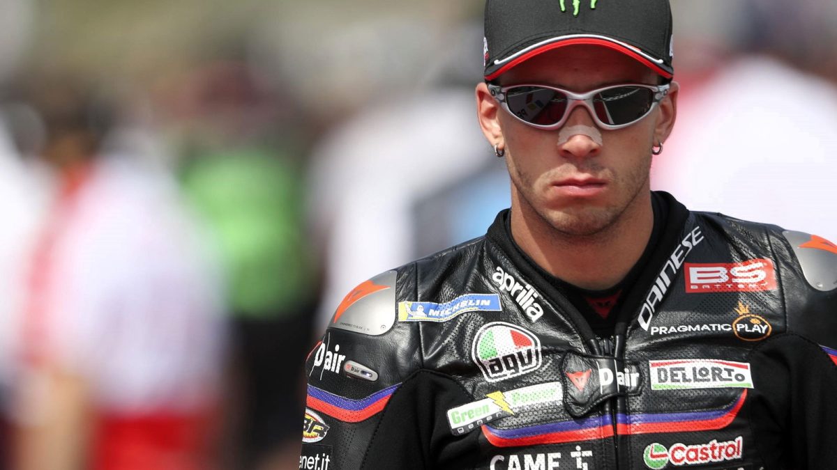 Strategic Justice: FIM MotoGP Stewards Deliver Consequential Penalty to Marco Bezzecchi for Impactful Marc Marquez Crash