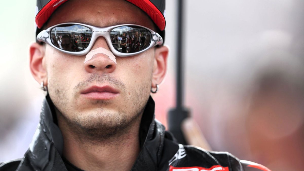 Marco Bezzecchi Shows Humility and Contrition in Apology to Marc Marquez: Embracing Responsibility in the World of Motorsports