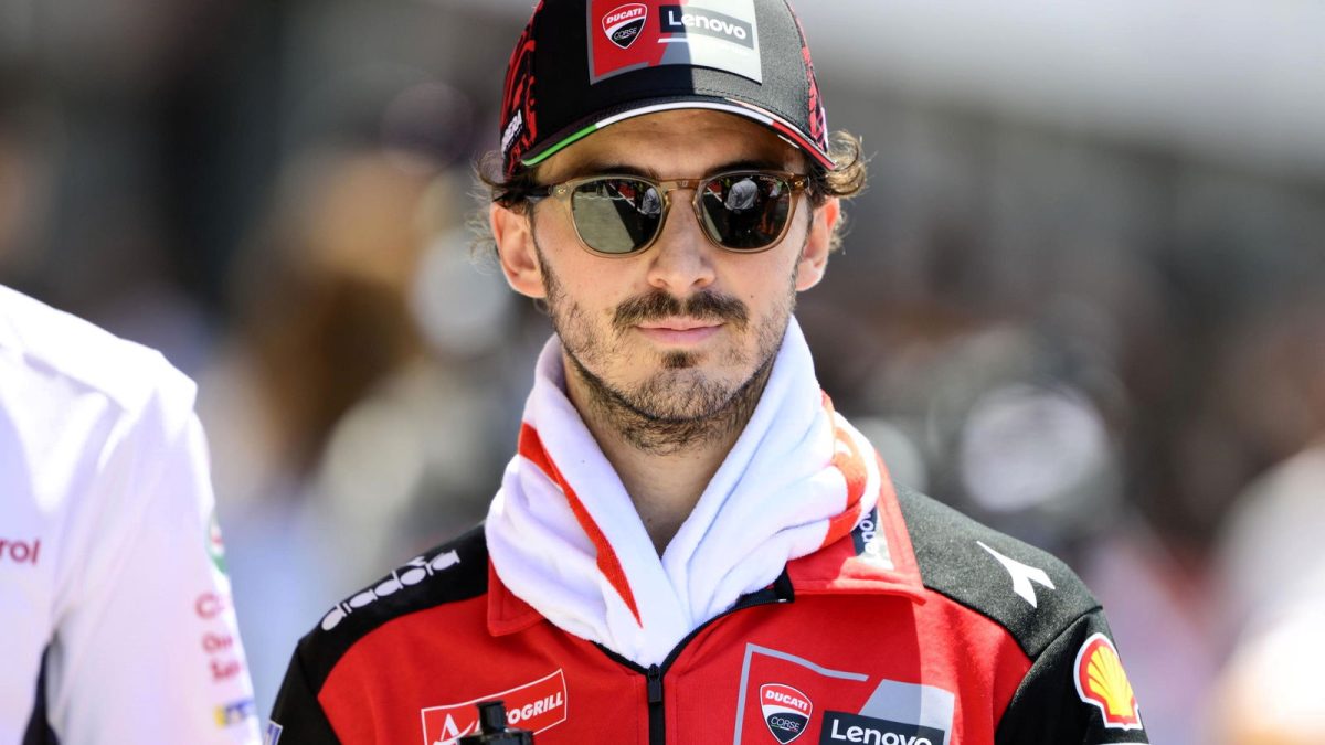 Francesco Bagnaia's Pursuit of Perfection: Unraveling the Mystery Before the Australian MotoGP