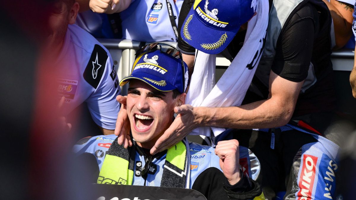 Racing to Glory: The Exciting Evolution of Indonesia's Mandalika for the 2025 MotoGP World Championship