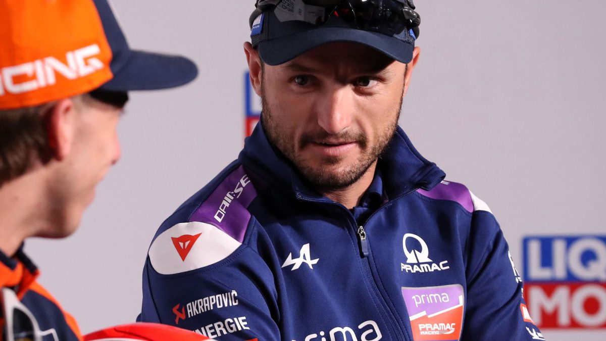 Jack Miller's Heartbreak in Le Mans: The Costly Mistake That Lost Him Victory