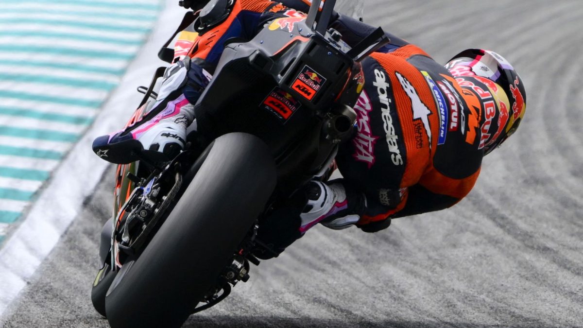 Revving up for Success: Bajaj's Strategic Overhaul of KTM