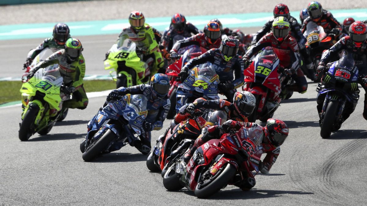 Thrilling Triumphs and Turbulent Turns: The Epic 2025 Malaysian MotoGP at Sepang