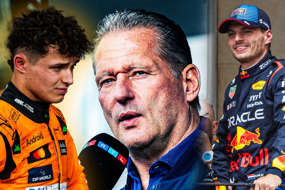 Revolution of Racing: Lando Norris’ Candid Wish for Max Verstappen’s Parenting Legacy
