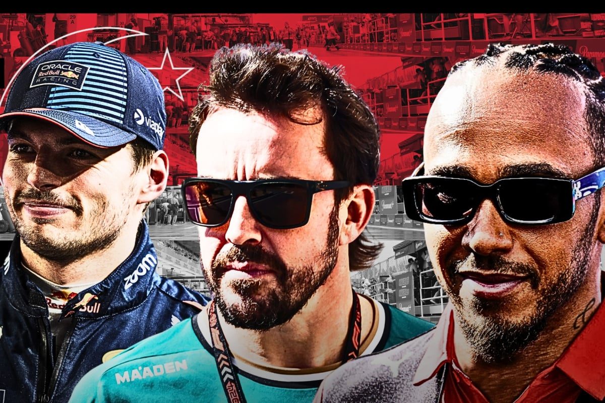 Revving Up Excitement: Singapore Grand Prix 2025 Qualifying - Get Ready to Race!