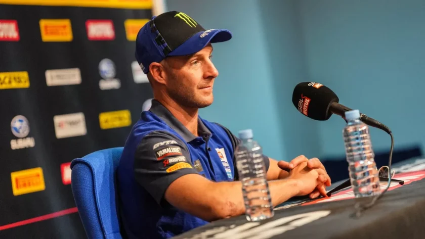 Leaping Back to Victory: Jonathan Rea's Triumph with Honda in WorldSBK Testing