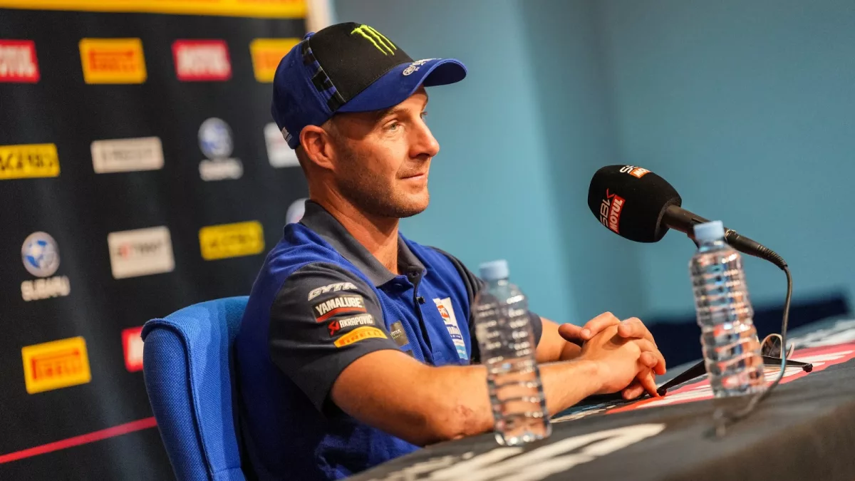 Leaping Back to Victory: Jonathan Rea's Triumph with Honda in WorldSBK Testing