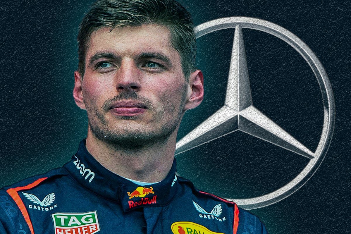 Revolutionary Partnership: Verstappen and Russell Set to Ignite Mercedes with Thrilling Entertainment