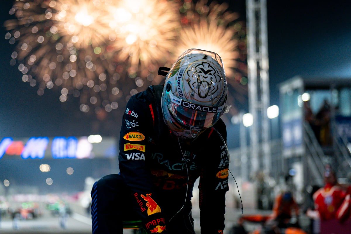 Securing Your Seat: Score F1 Excitement at the 2025 Qatar Grand Prix with Ticket Tips