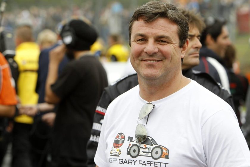 Speed Demon Silenced: Ex-F1 Star and TV Pundit Stripped of Driving Privileges