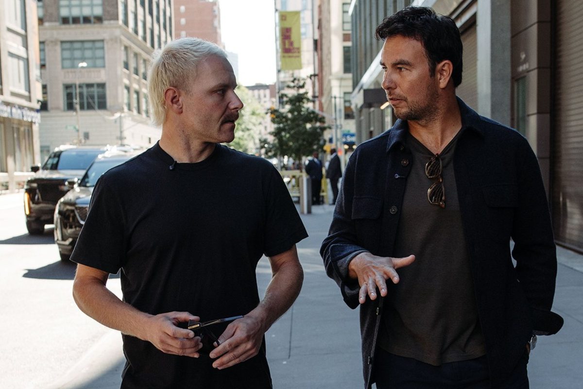 Cadillac announce F1 star return to driver lineup to join Perez and Bottas